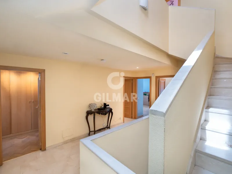 Townhouse in Palomas - Madrid