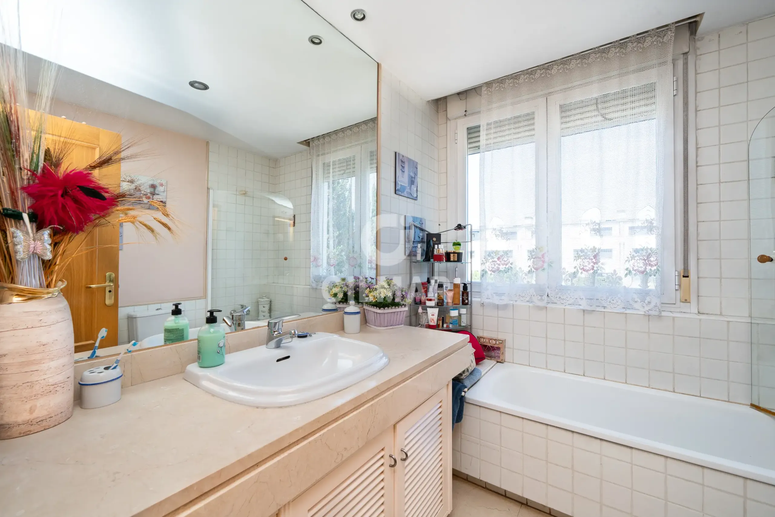 Townhouse in Palomas - Madrid