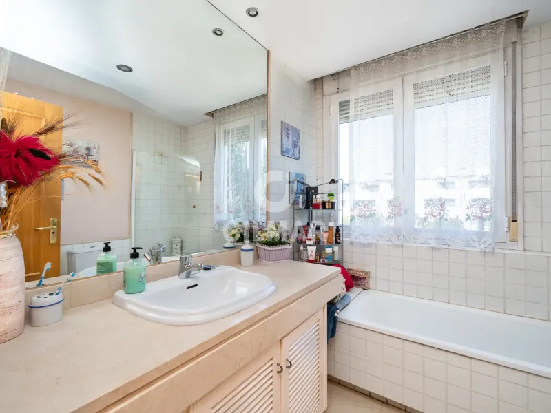 Townhouse in Palomas - Madrid