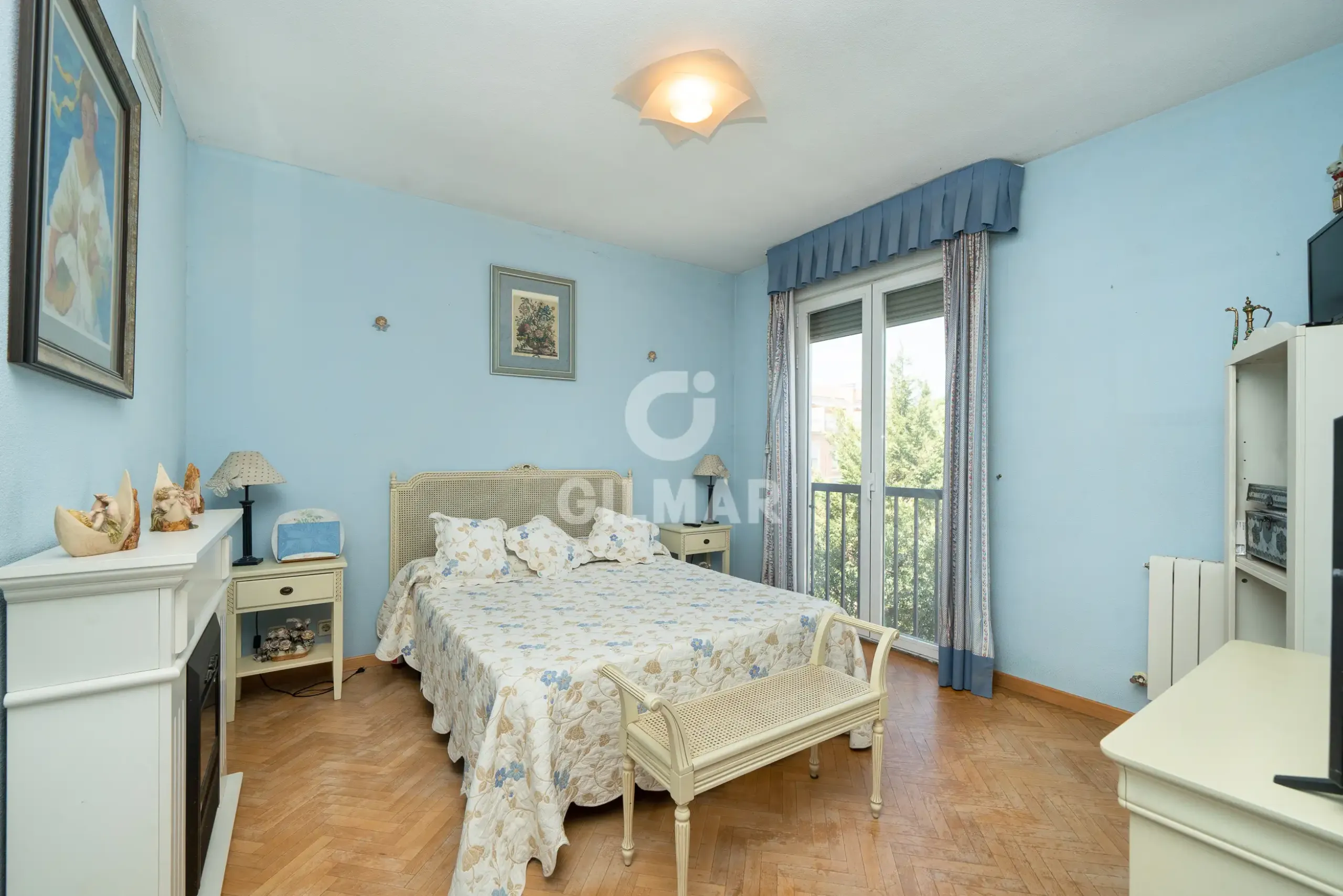 Townhouse in Palomas - Madrid