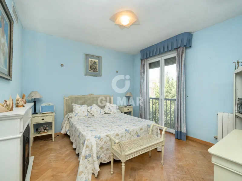 Townhouse in Palomas - Madrid