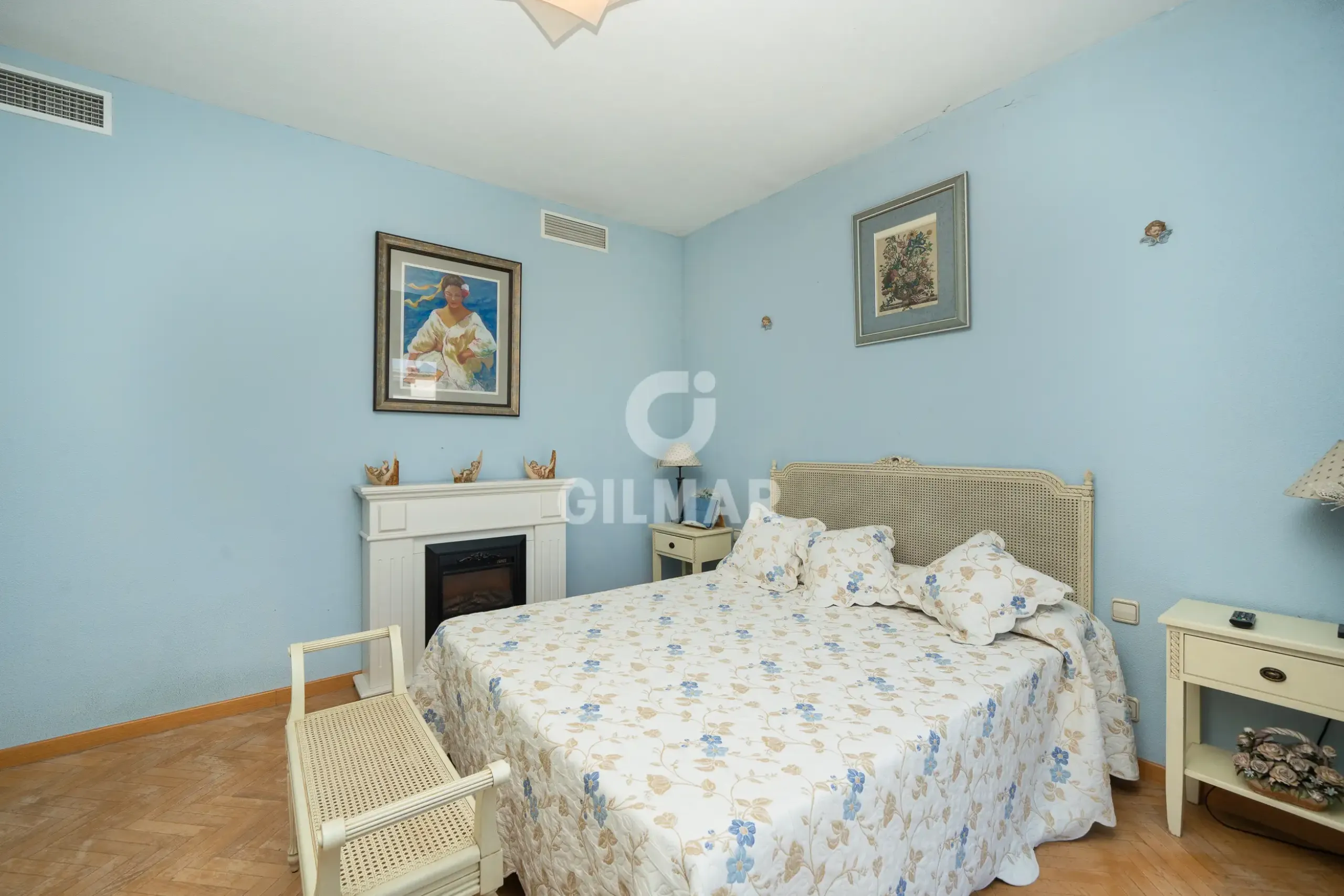Townhouse in Palomas - Madrid
