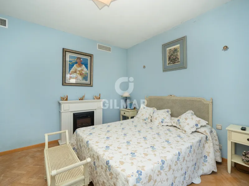 Townhouse in Palomas - Madrid