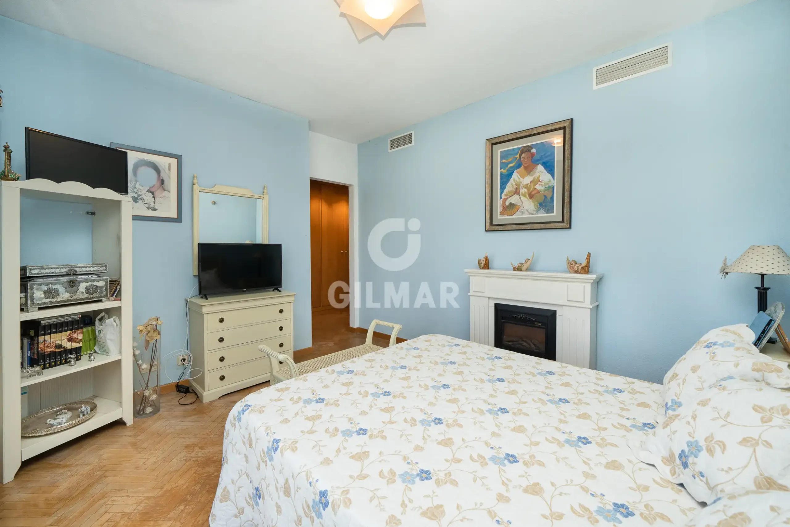 Townhouse in Palomas - Madrid
