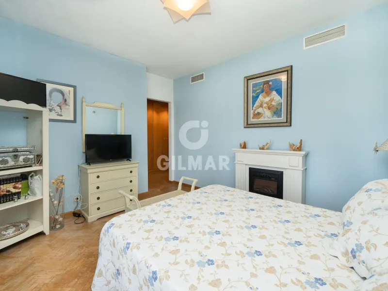 Townhouse in Palomas - Madrid