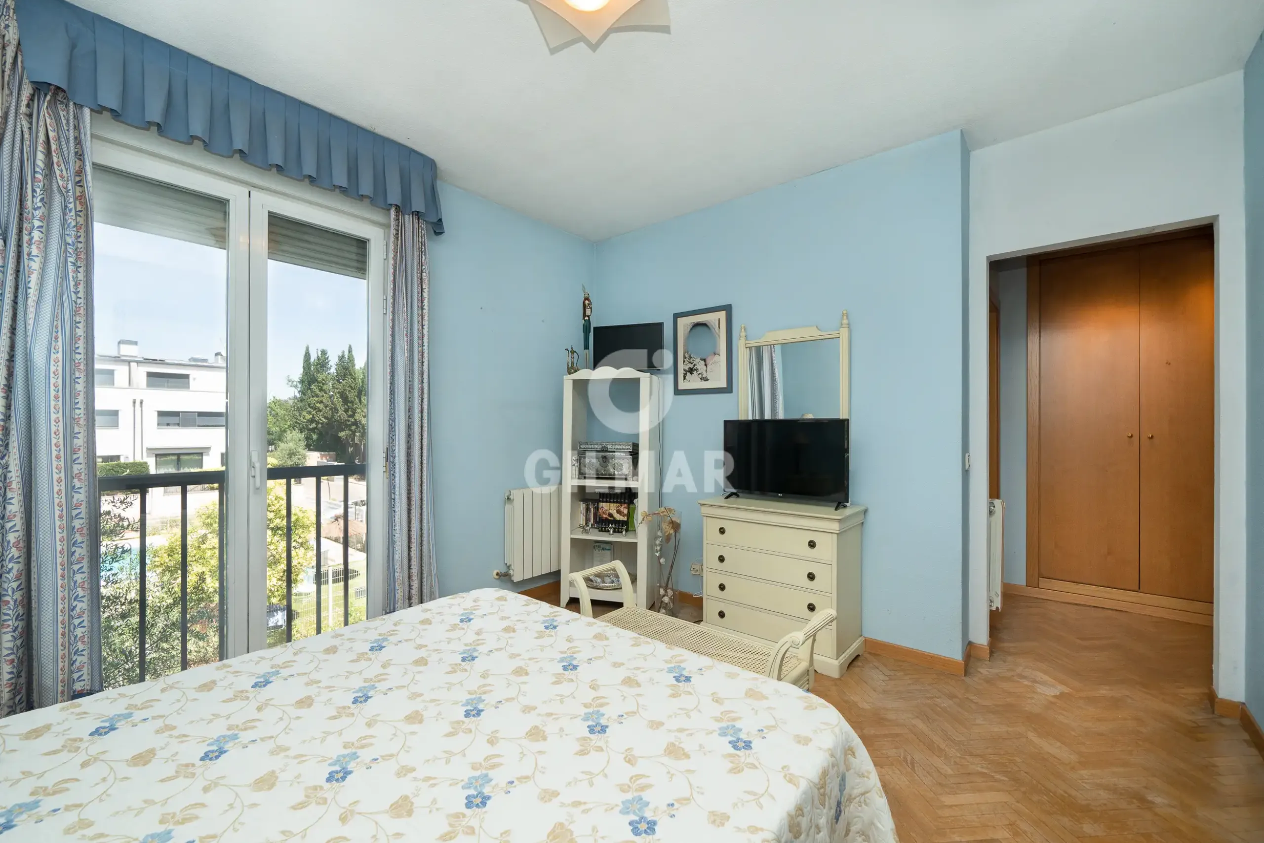 Townhouse in Palomas - Madrid