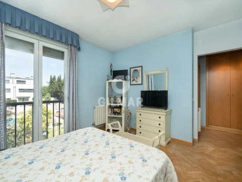 Townhouse in Palomas - Madrid
