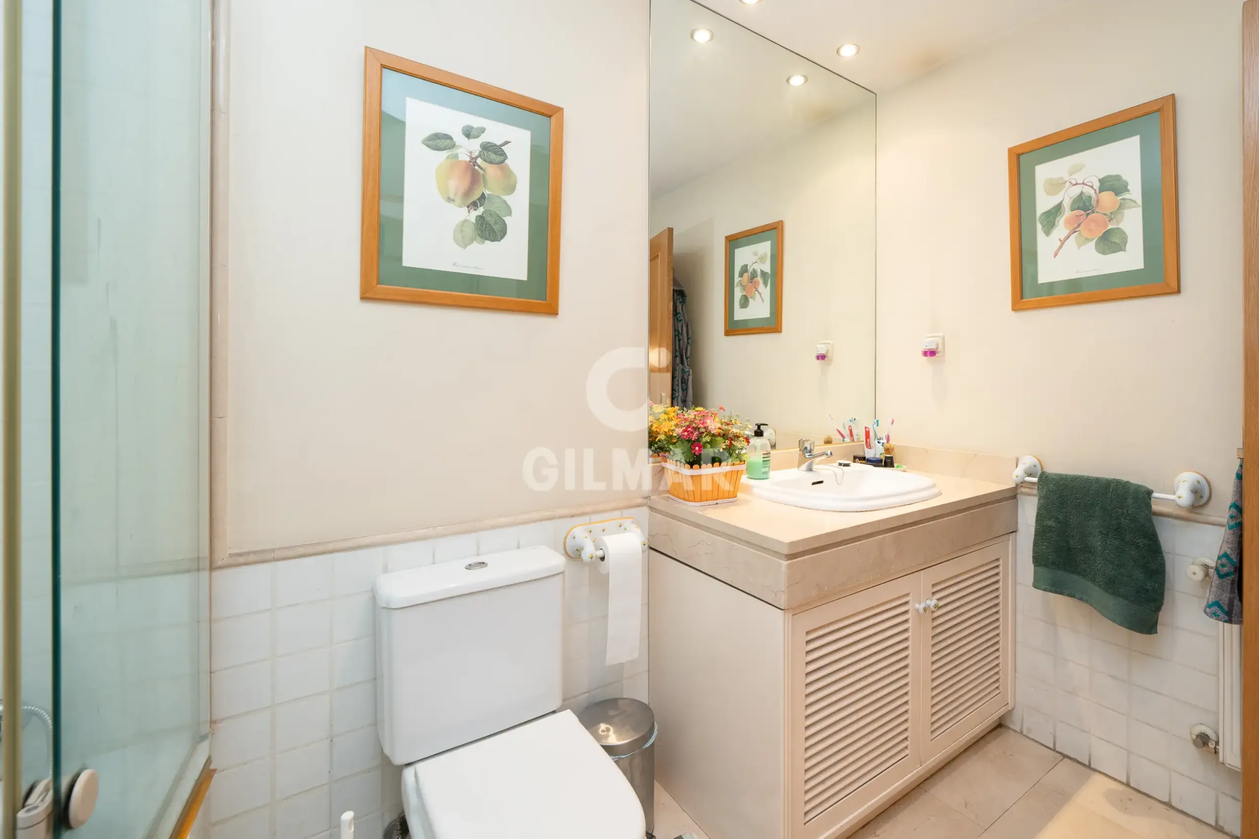 Townhouse in Palomas - Madrid