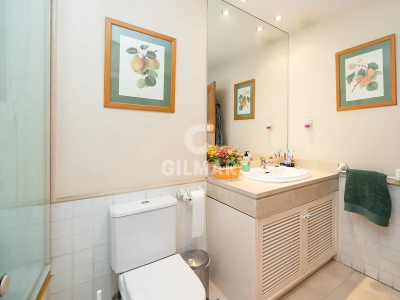 Townhouse in Palomas - Madrid