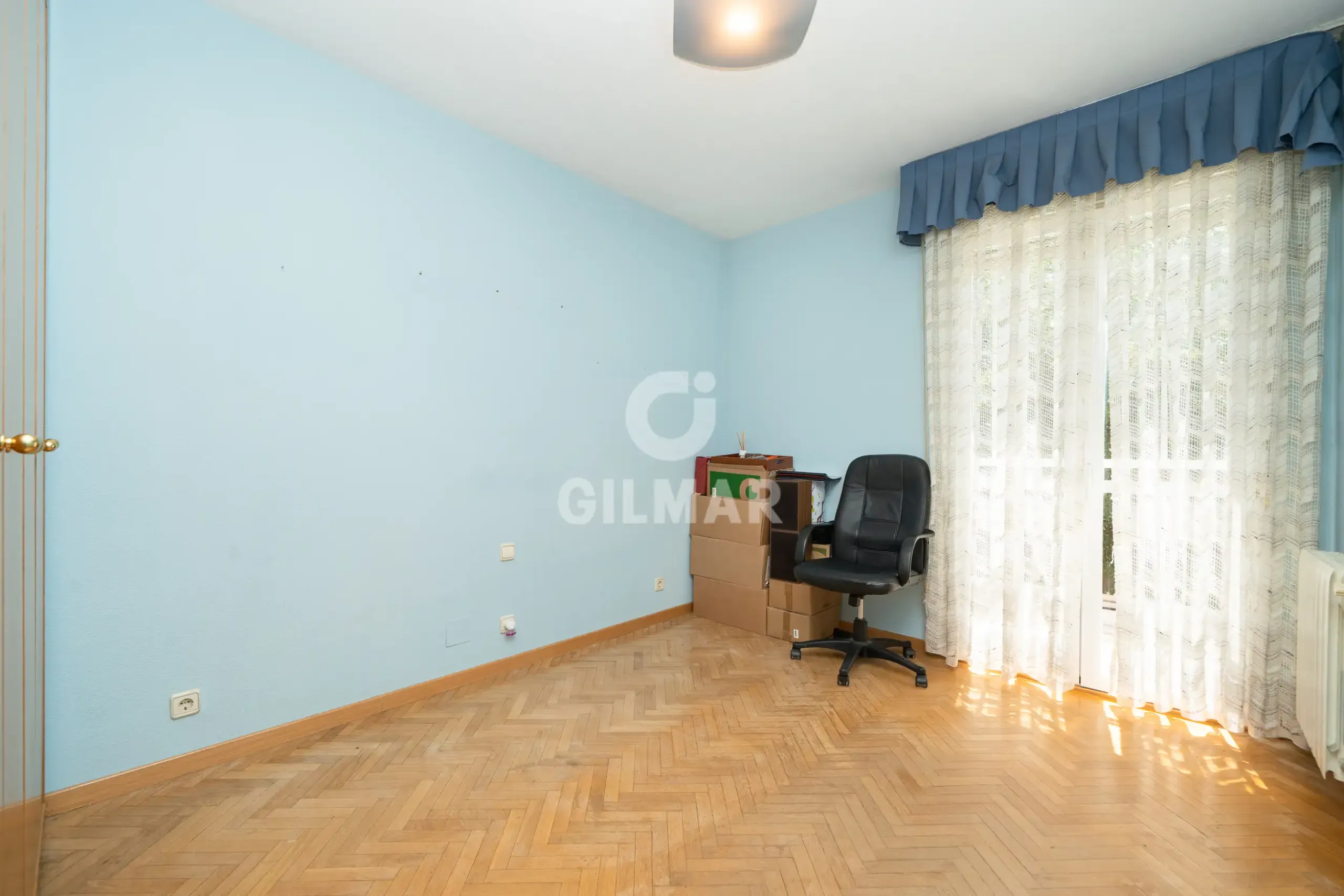 Townhouse in Palomas - Madrid