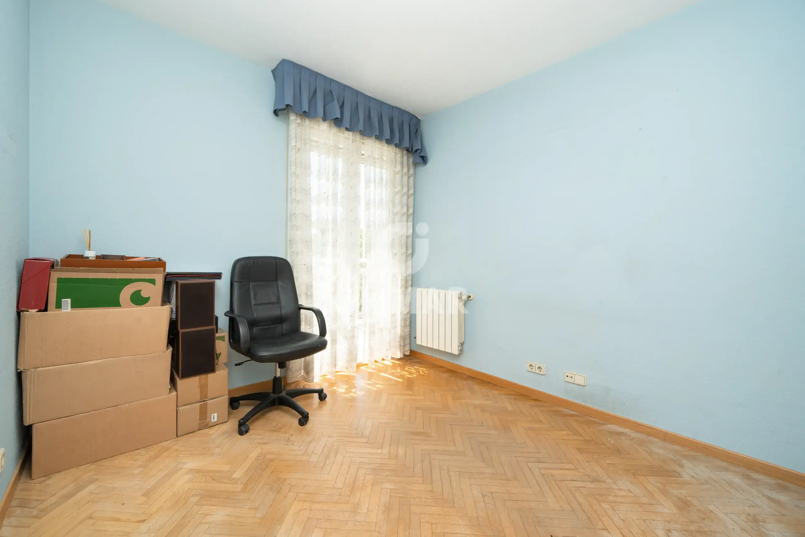 Townhouse in Palomas - Madrid