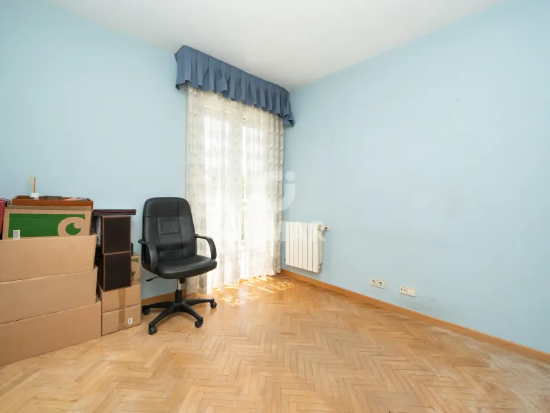 Townhouse in Palomas - Madrid