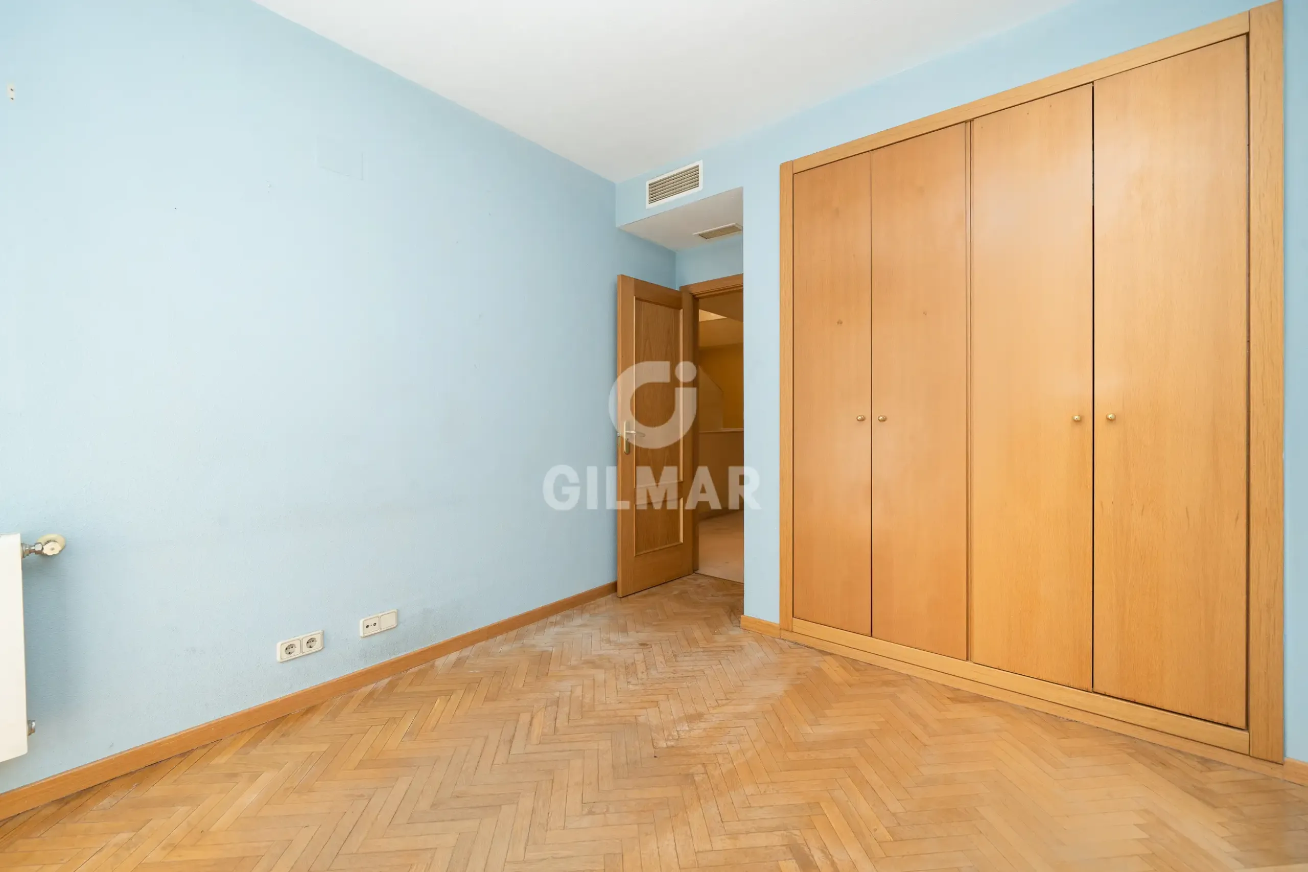 Townhouse in Palomas - Madrid