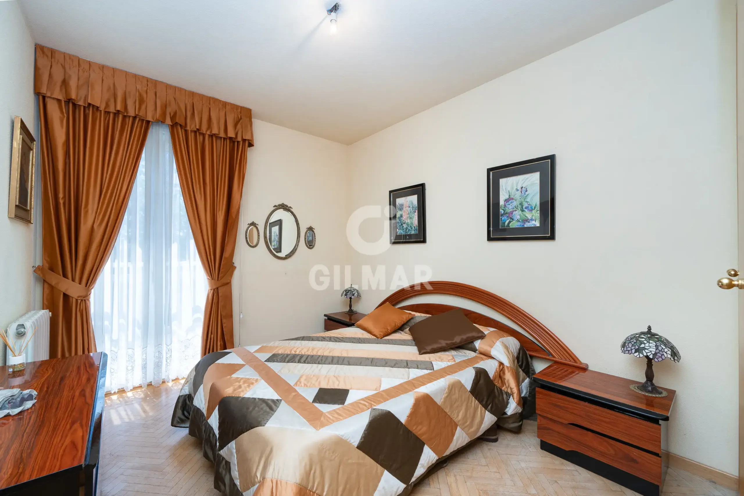Townhouse in Palomas - Madrid