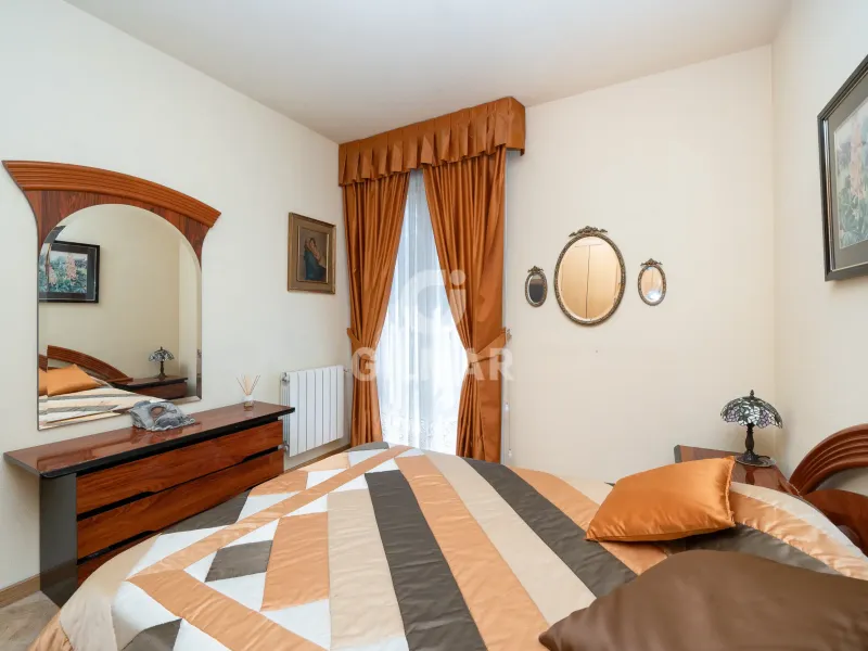 Townhouse in Palomas - Madrid