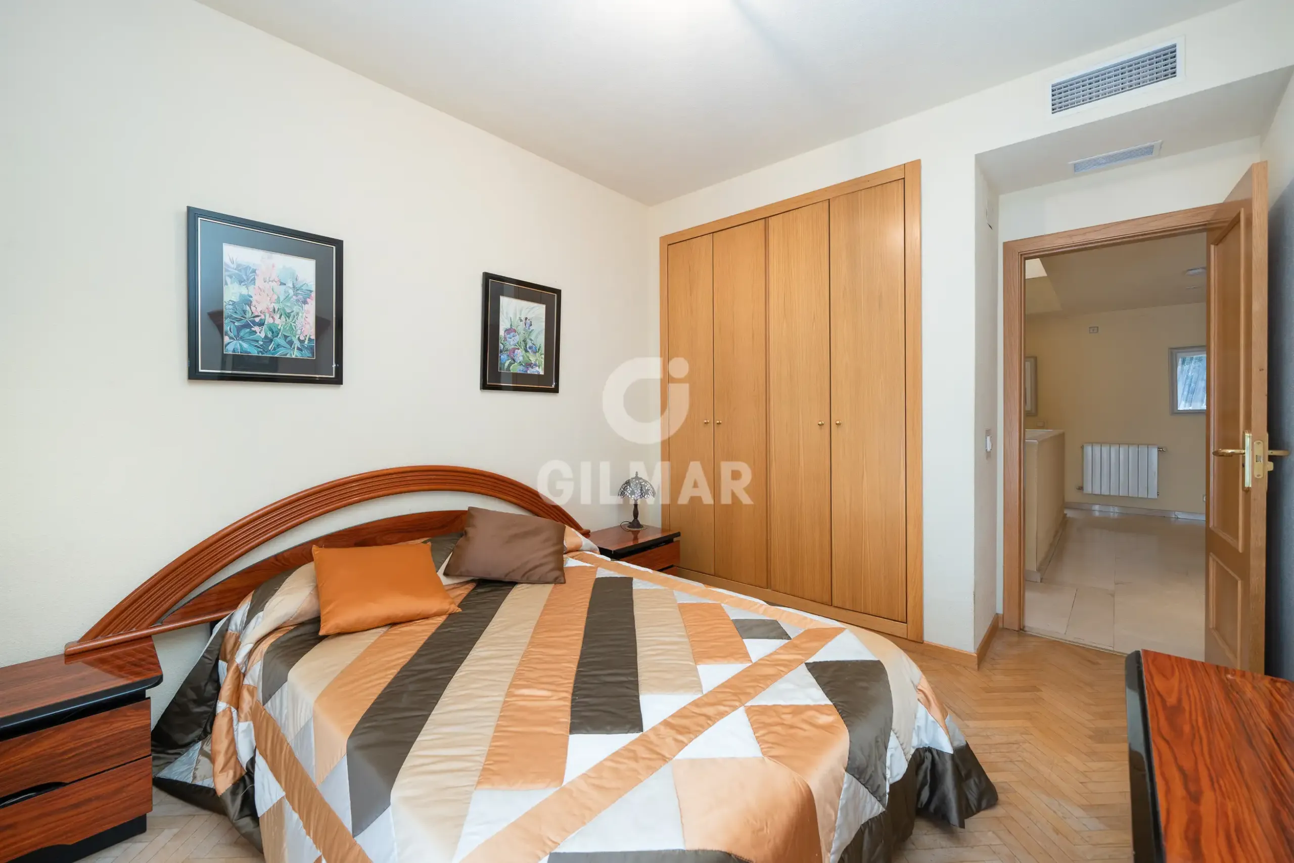 Townhouse in Palomas - Madrid