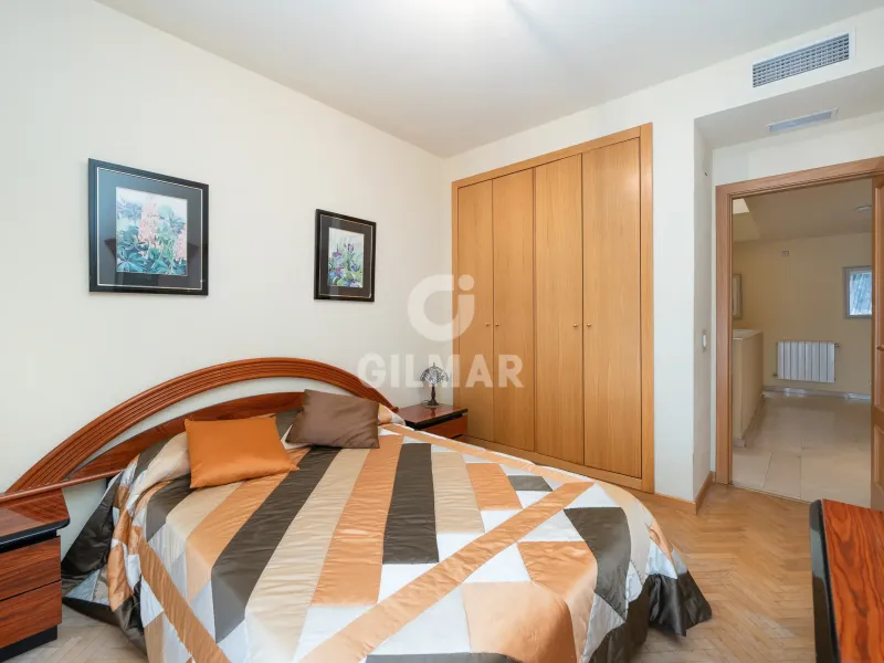 Townhouse in Palomas - Madrid