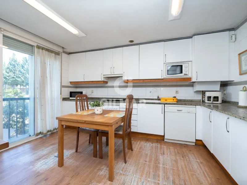 Townhouse in Palomas - Madrid