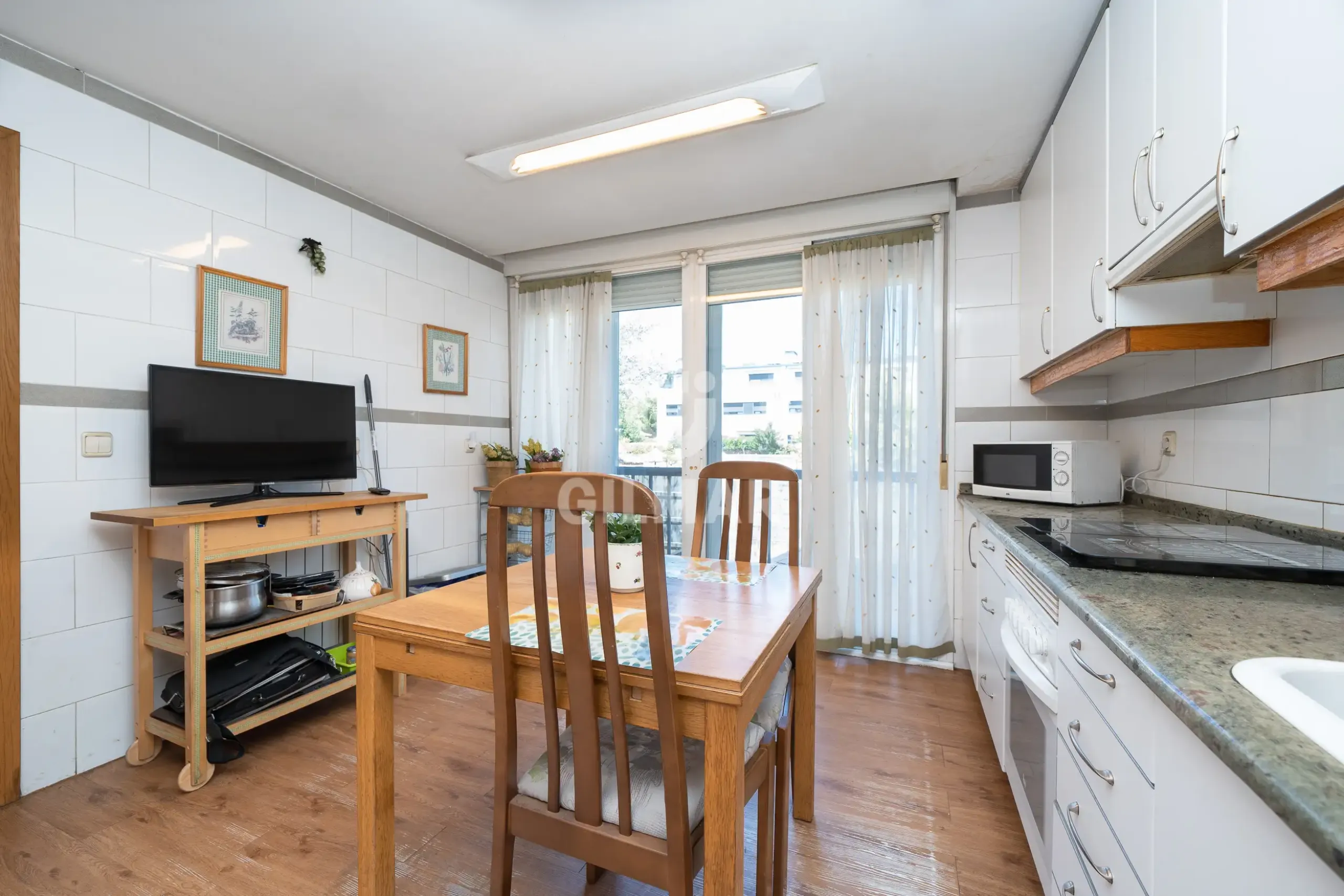 Townhouse in Palomas - Madrid