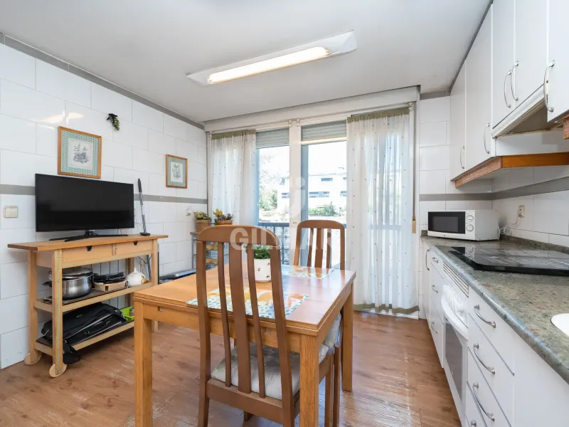 Townhouse in Palomas - Madrid