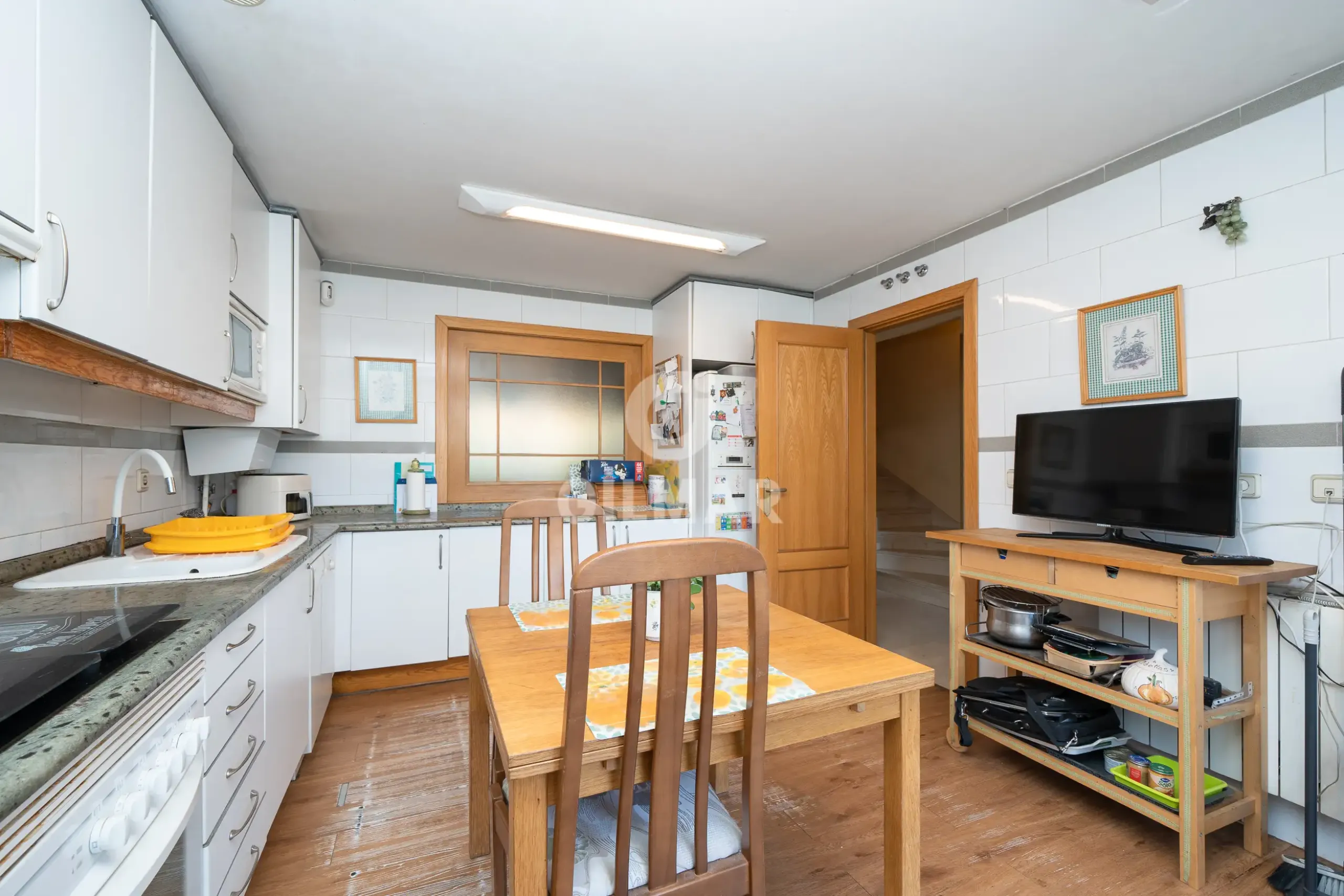 Townhouse in Palomas - Madrid