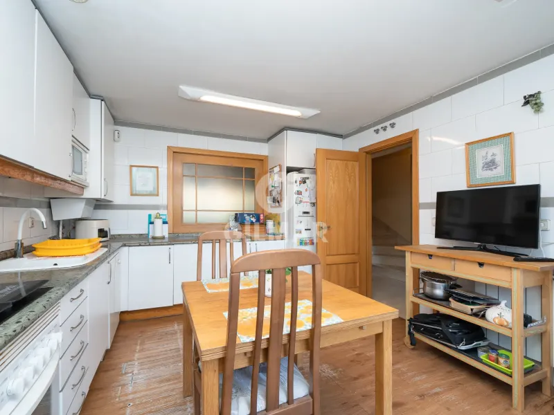Townhouse in Palomas - Madrid