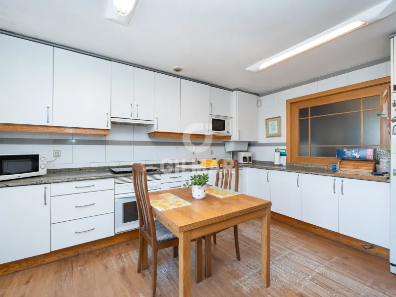 Townhouse in Palomas - Madrid