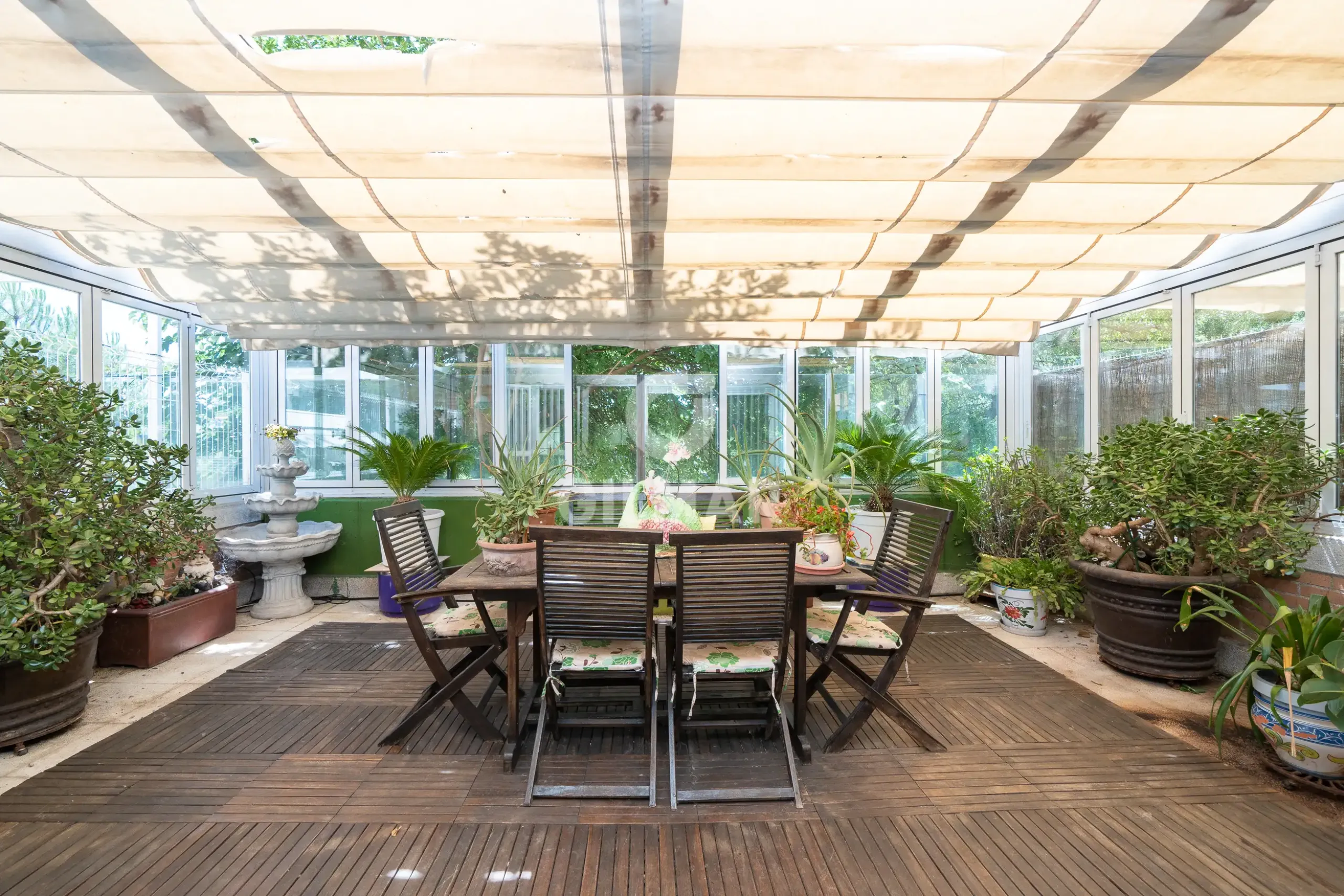 Townhouse in Palomas - Madrid
