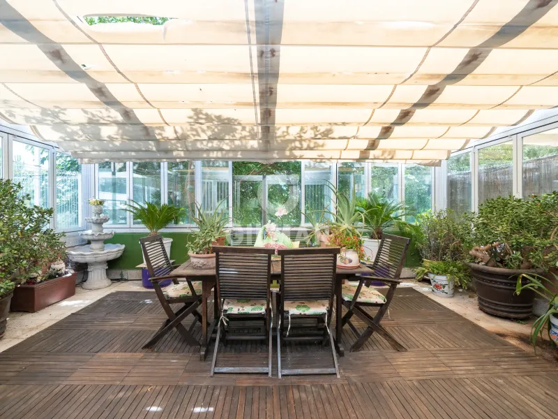 Townhouse in Palomas - Madrid