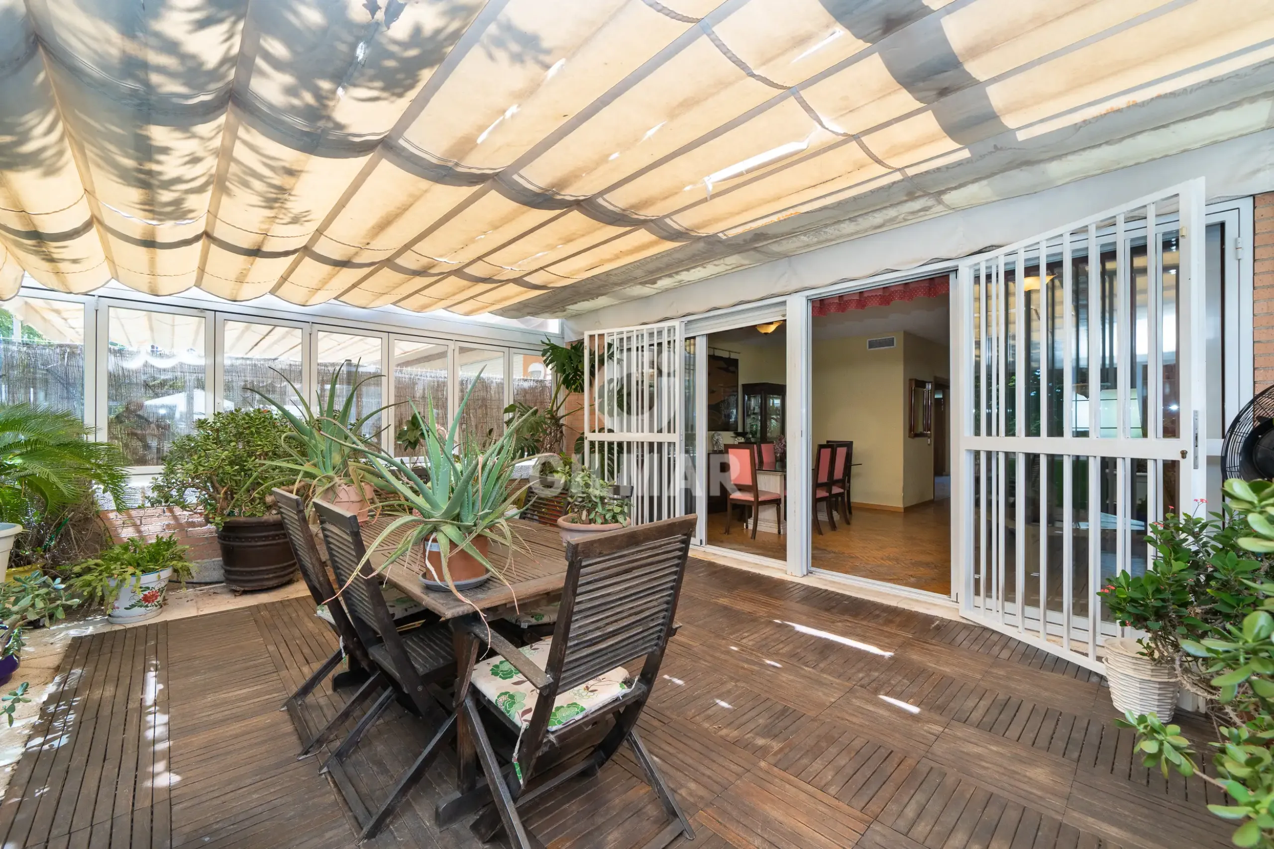Townhouse in Palomas - Madrid