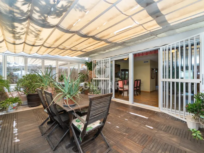 Townhouse in Palomas - Madrid