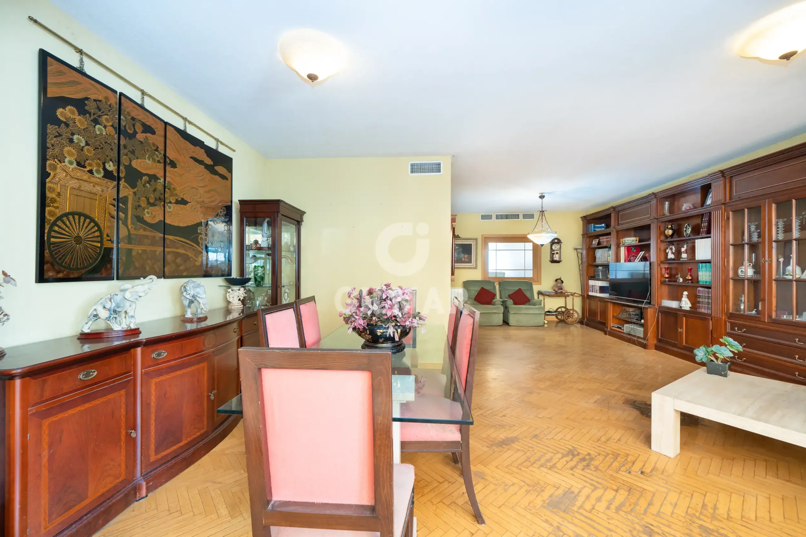 Townhouse in Palomas - Madrid