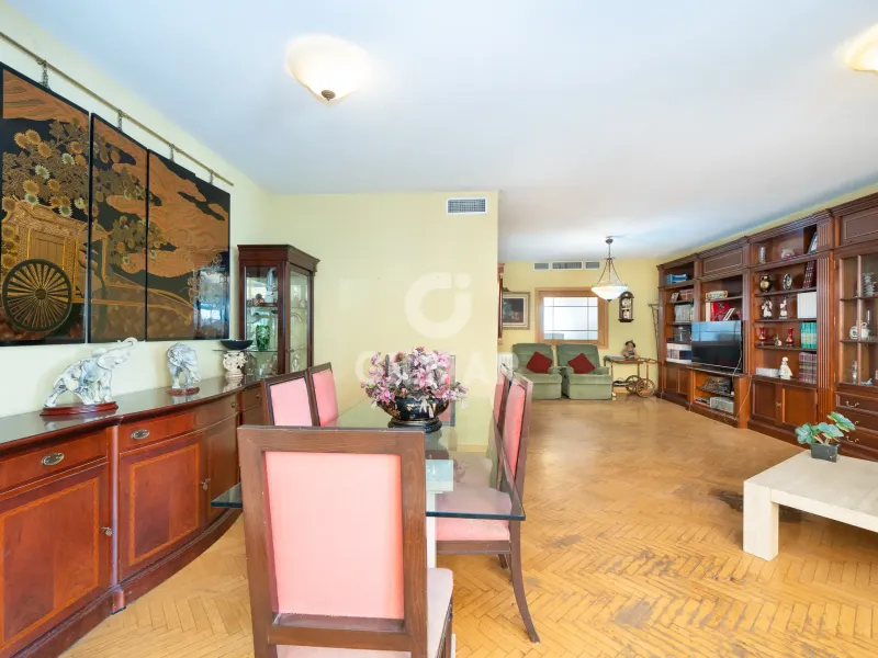 Townhouse in Palomas - Madrid