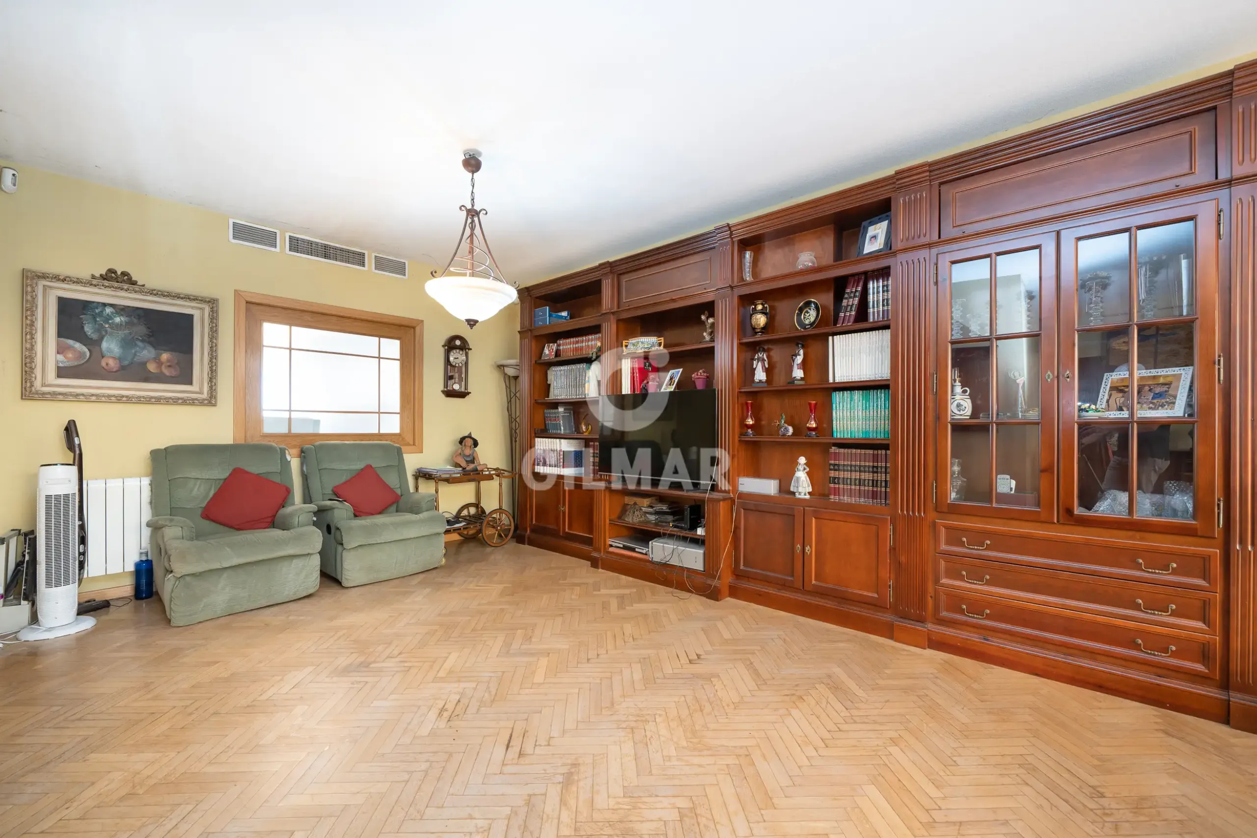 Townhouse in Palomas - Madrid