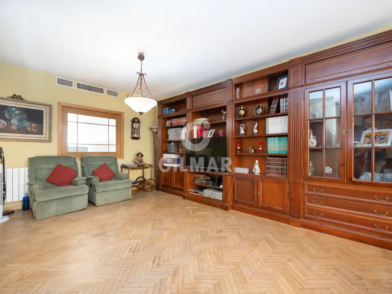 Townhouse in Palomas - Madrid