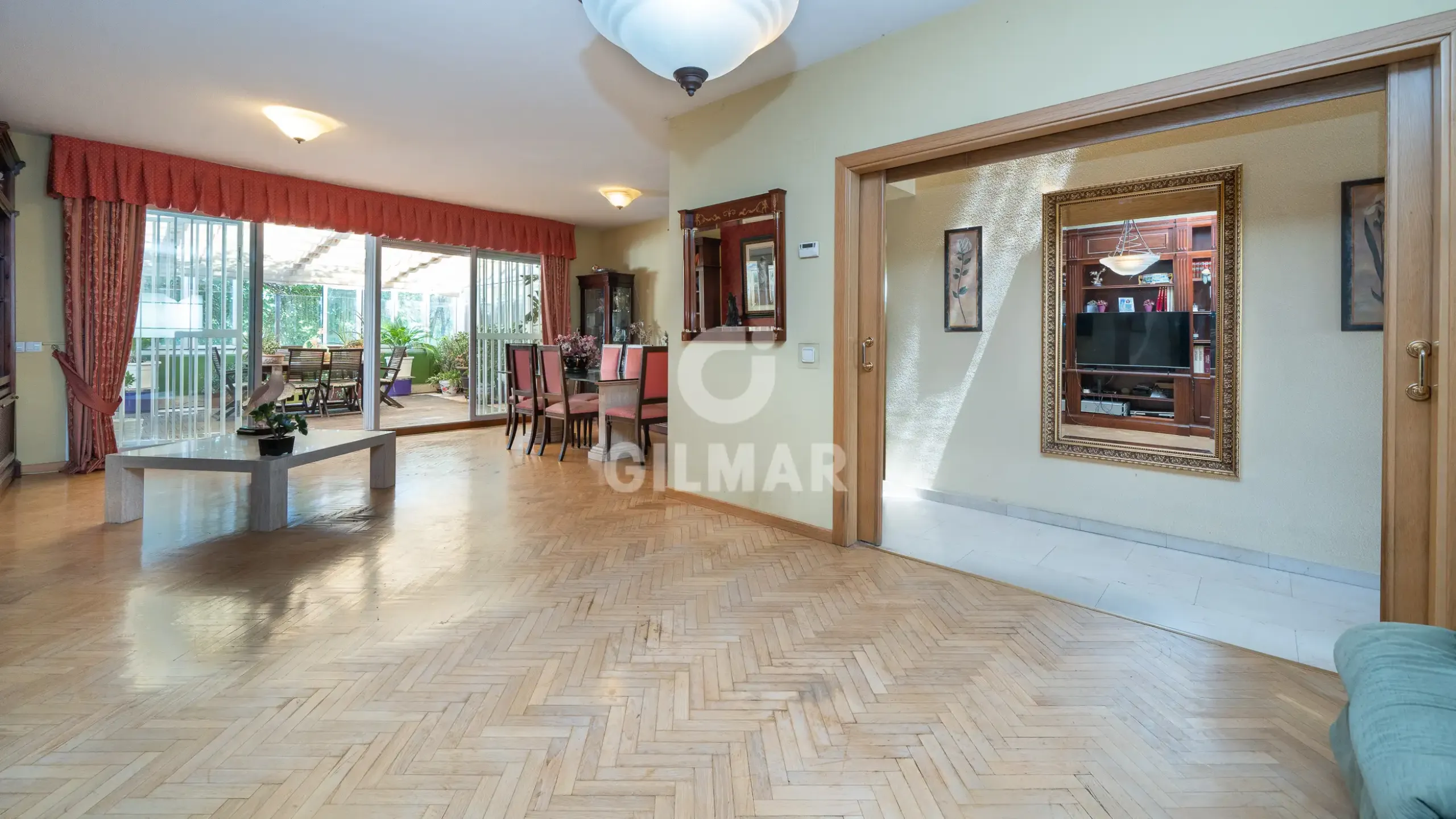 Townhouse in Palomas - Madrid