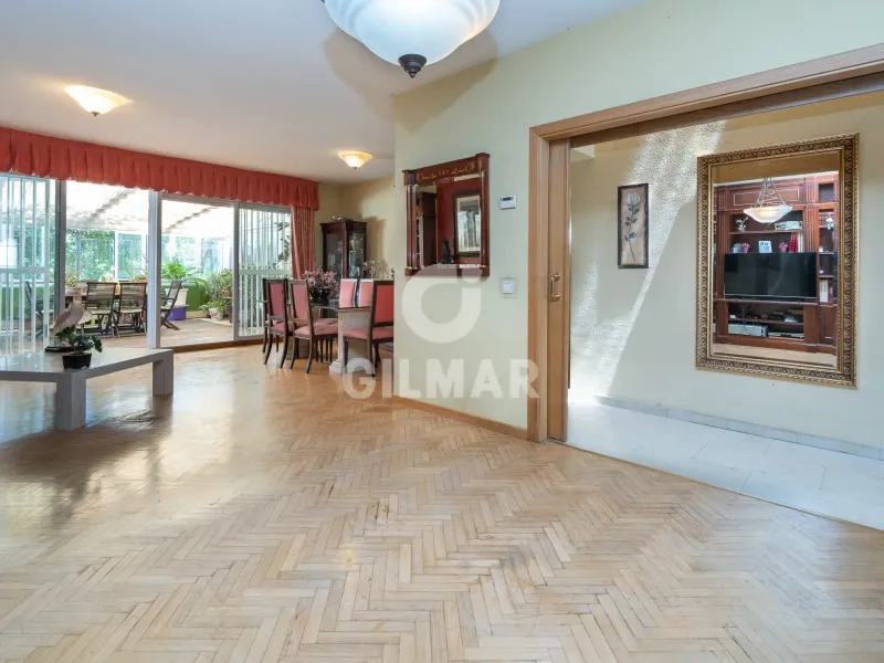 Townhouse in Palomas - Madrid