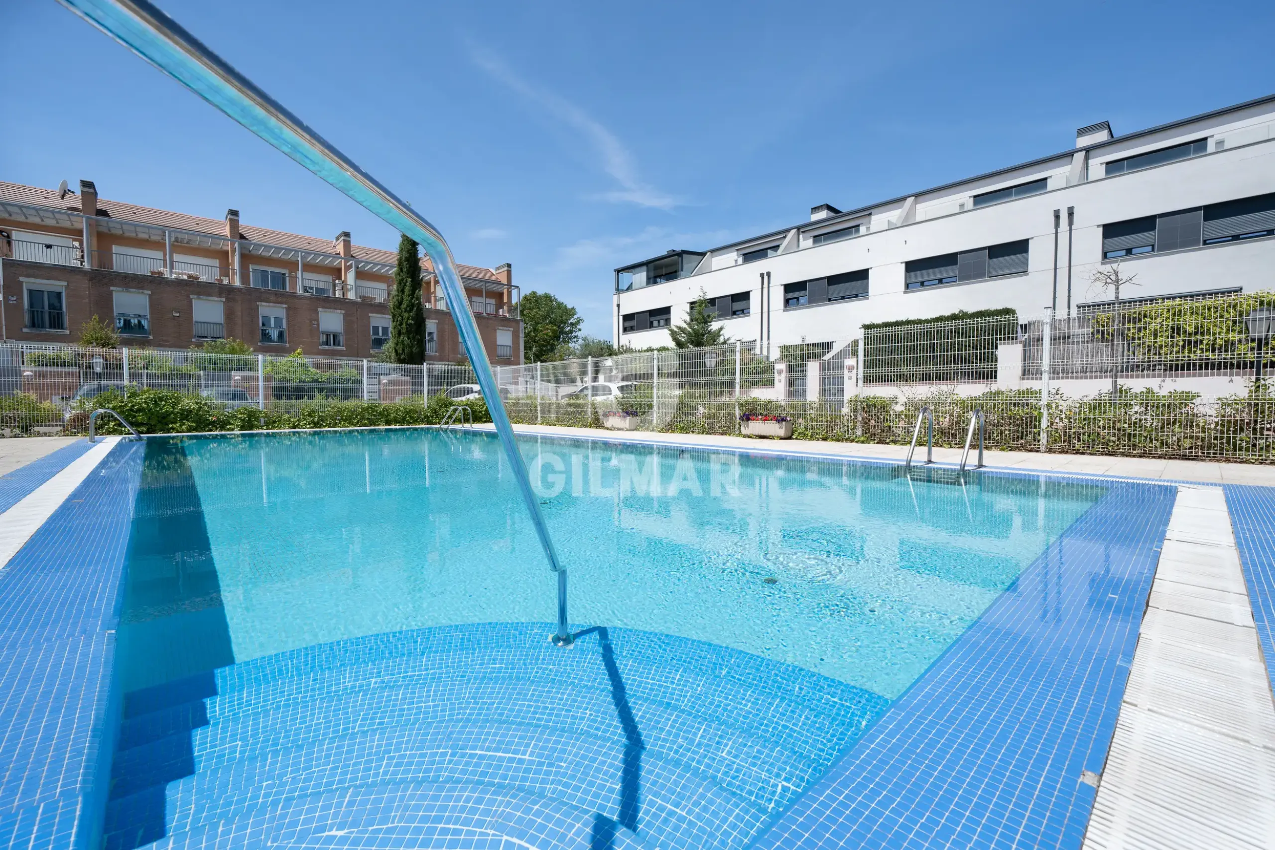 Townhouse in Palomas - Madrid