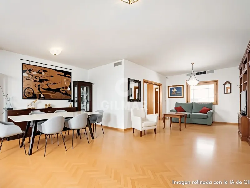 Townhouse in Palomas - Madrid