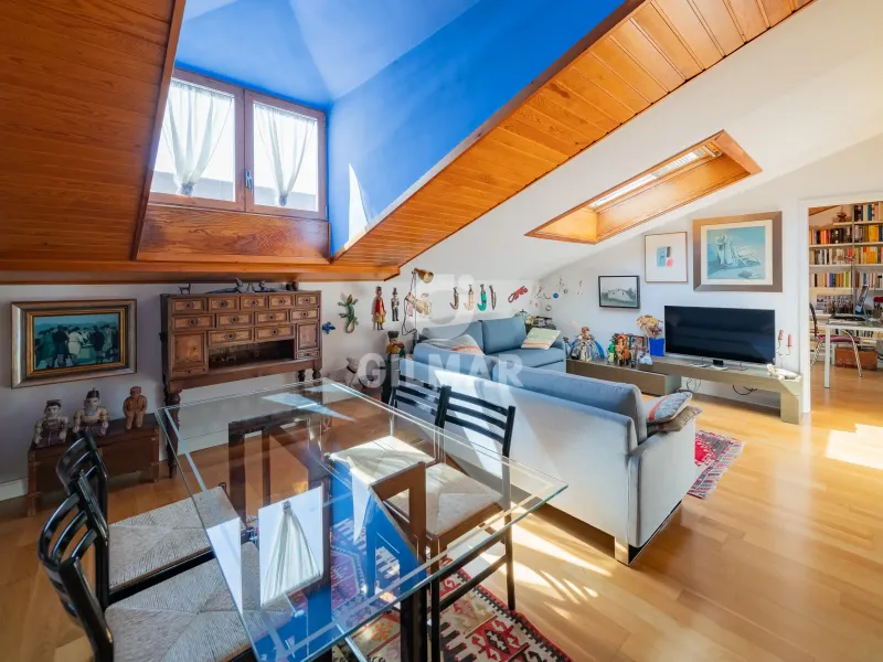 Apartment in Sol - Madrid