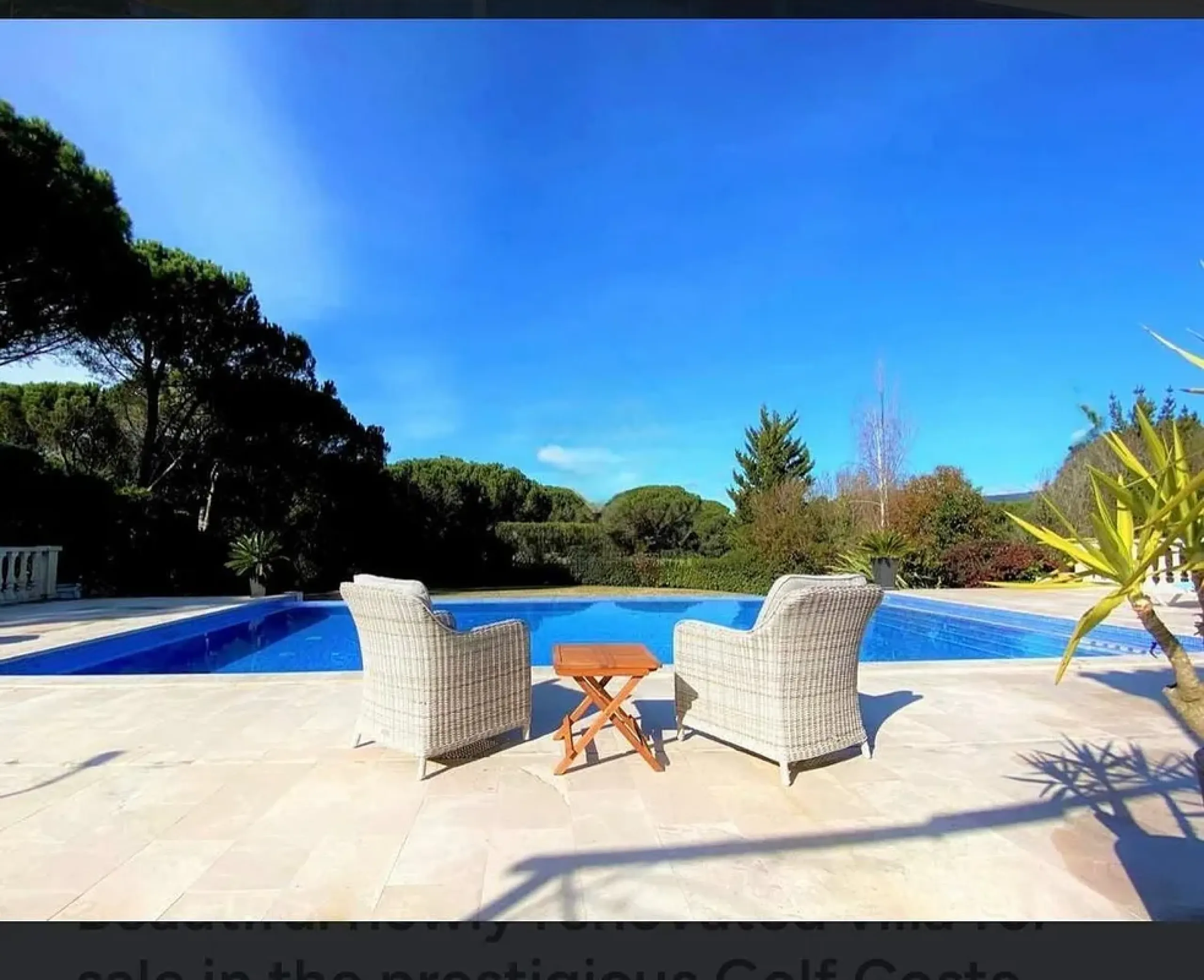 Stunning Villa in the Exclusive Golf Costa Brava Community, Santa Cristina d'Aro, Costa Brava