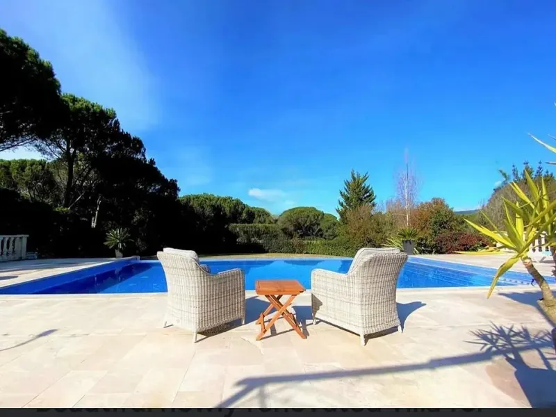 Stunning Villa in the Exclusive Golf Costa Brava Community, Santa Cristina d'Aro, Costa Brava