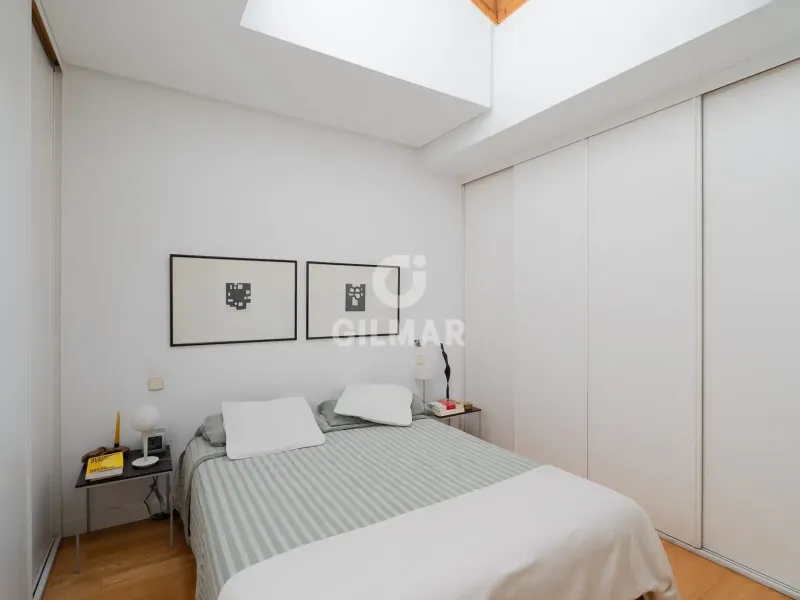 Piso en Sol - Madrid