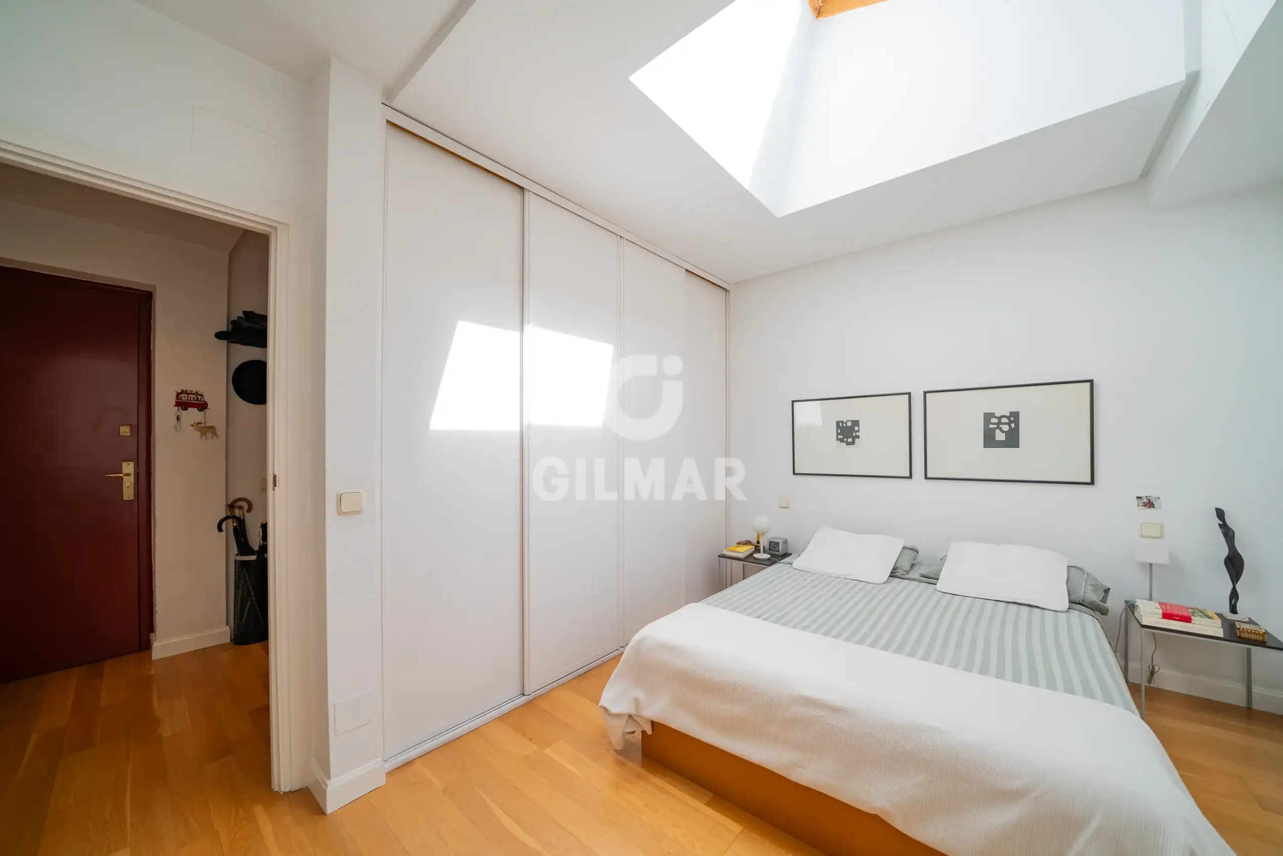 Piso en Sol - Madrid
