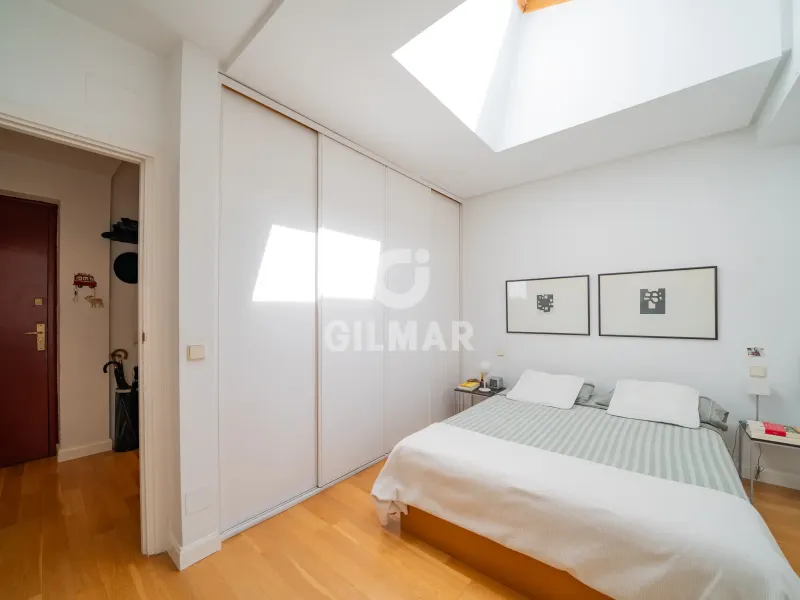 Piso en Sol - Madrid