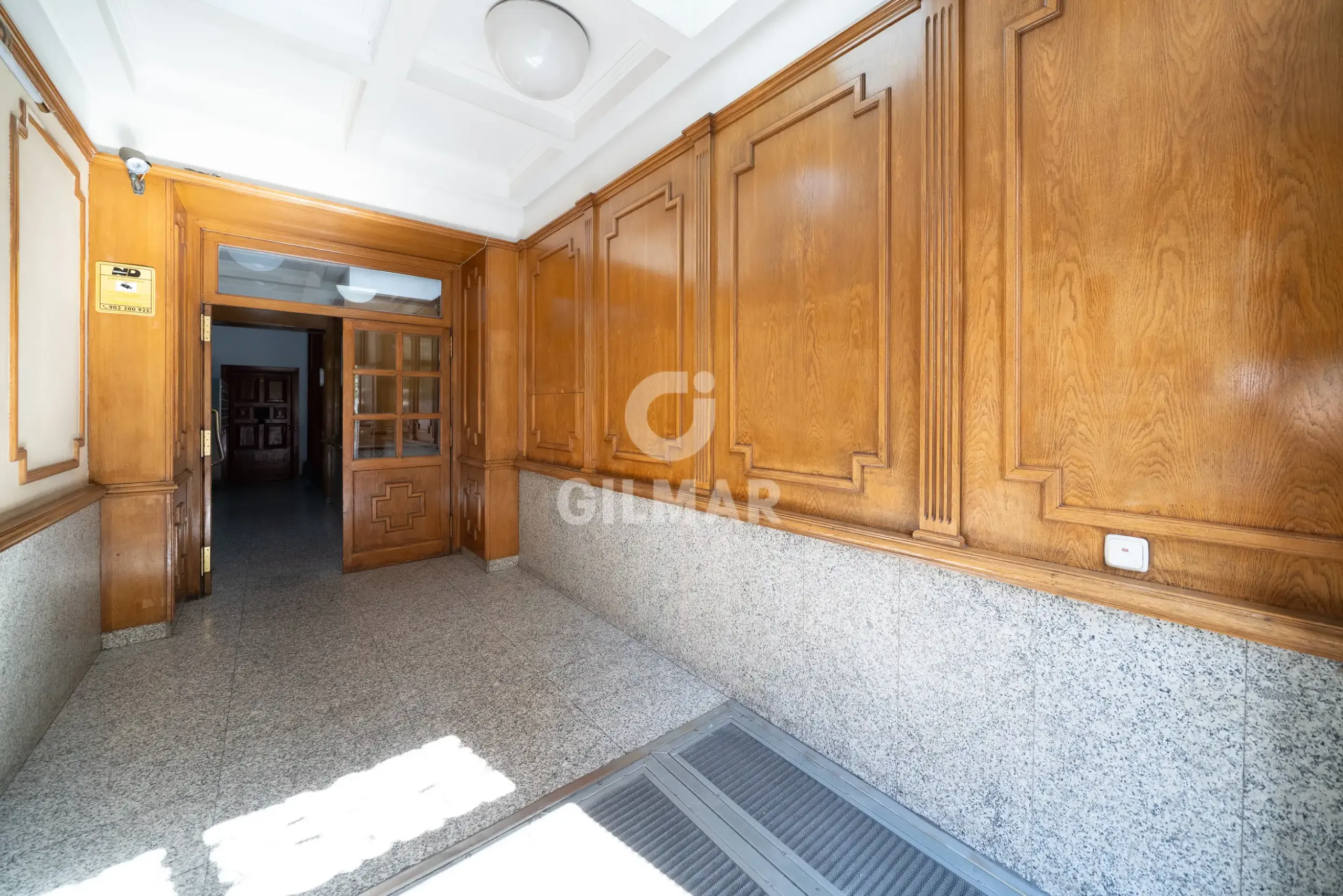 Piso en Sol - Madrid