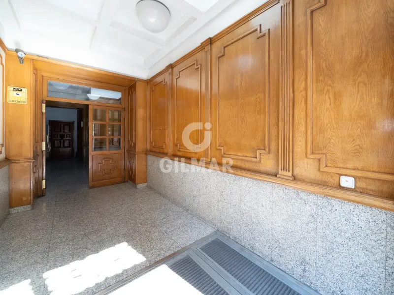 Piso en Sol - Madrid