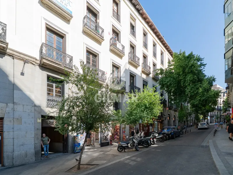 Piso en Sol - Madrid
