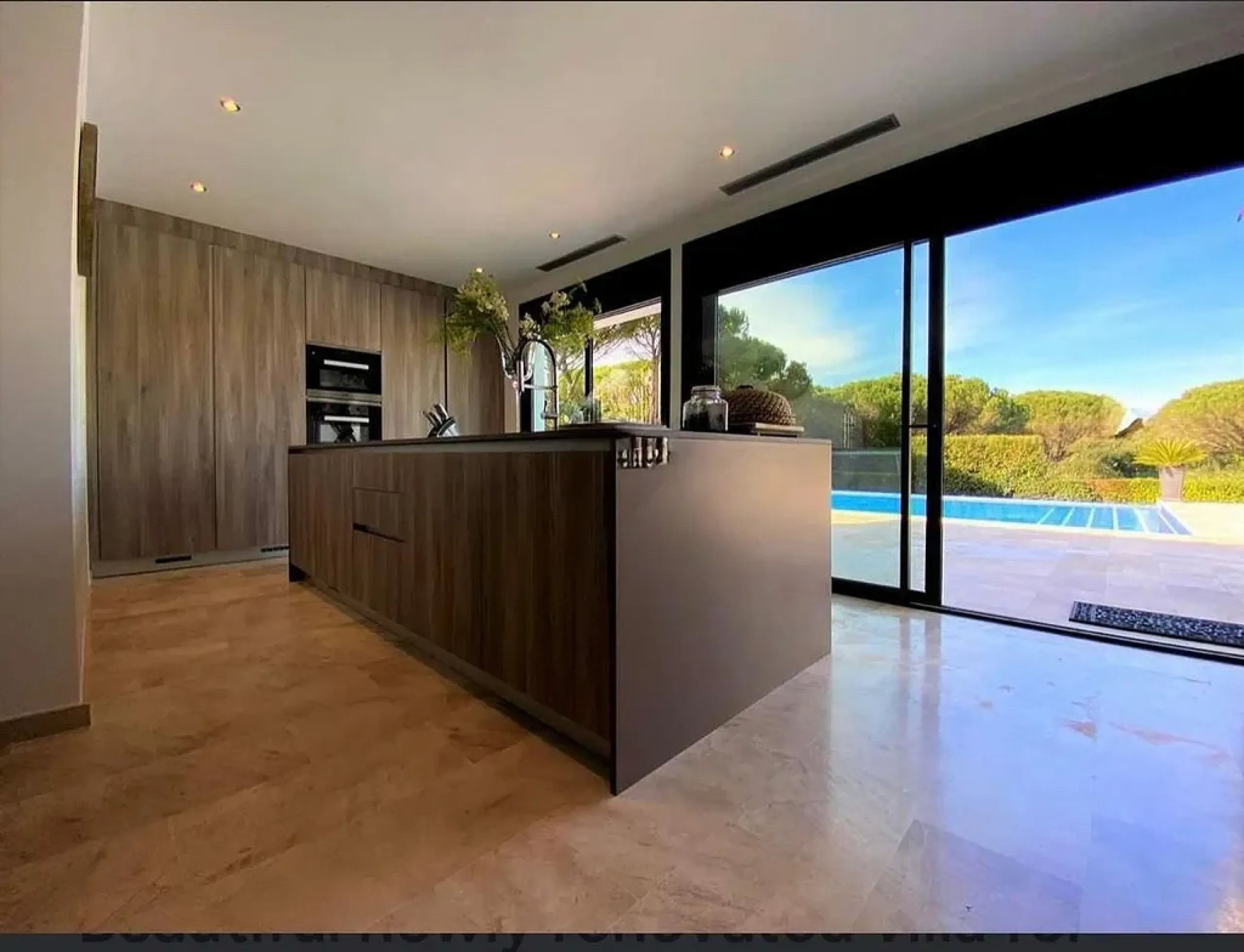 Stunning Villa in the Exclusive Golf Costa Brava Community, Santa Cristina d'Aro, Costa Brava