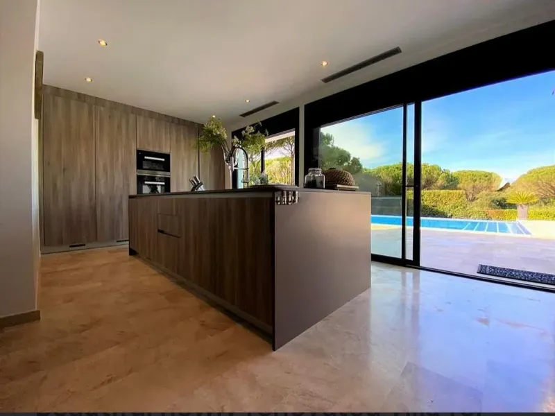 Stunning Villa in the Exclusive Golf Costa Brava Community, Santa Cristina d'Aro, Costa Brava